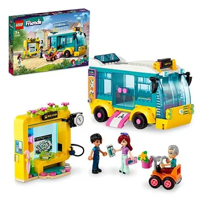 LEGO® Friends Heartlake City Stadtbus