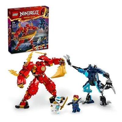 LEGO® NINJAGO® Kais Feuermech