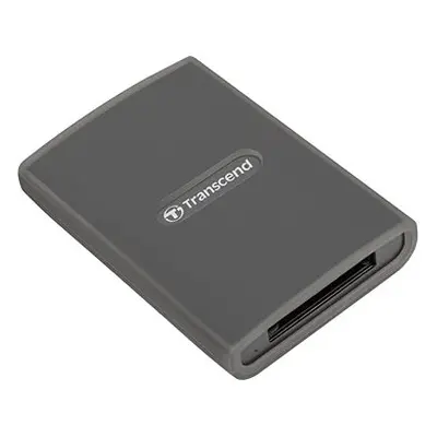 Transcend CFExpress Typ B Card Reader
