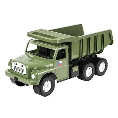 Dino Tatra khaki military