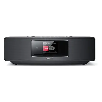 KENWOOD CR-ST700SCD-B