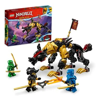 LEGO® NINJAGO® Jagdhund des kaiserlichen Drachenjägers