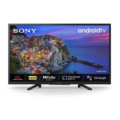 32" Sony Bravia KD-32W800