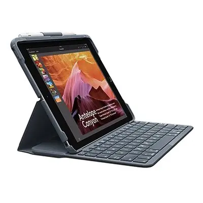 Logitech Slim Folio für iPad (7., 8. und 9. Generation) - UK