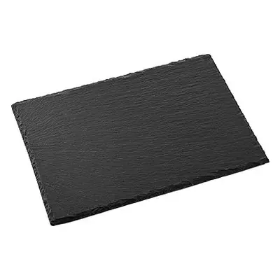 Siguro Slate Schieferplatte - cm x cm - schwarz