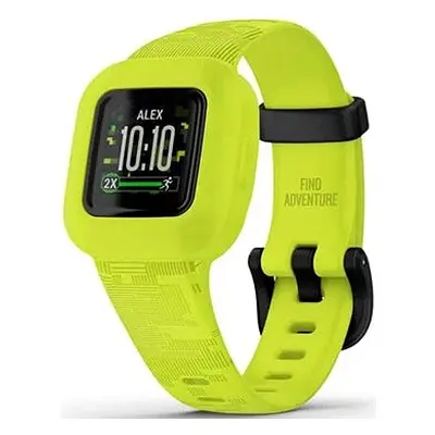 Garmin Vivofit Junior3 Green