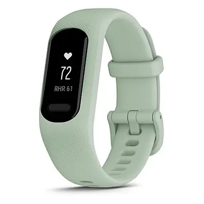 Garmin vivosmart5 Mint (Größe S/M)