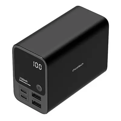 Choetech mAh 2*PD100W Powerbank