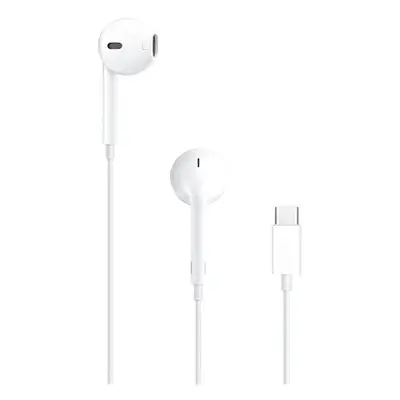 Apple EarPods mit USB-C-Anschluss