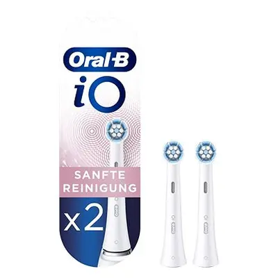 Oral-B iO Gentle Care Bürstenkopf - Stück