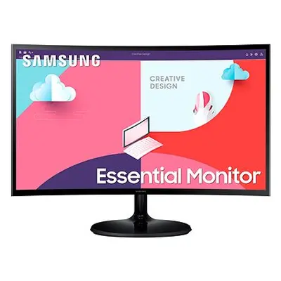 27" Samsung S360C