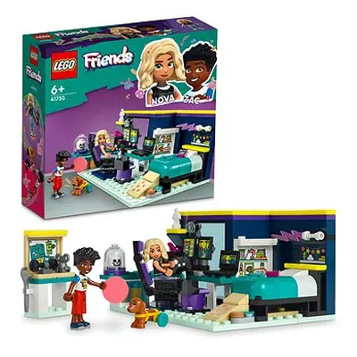 LEGO® Friends Novas Zimmer