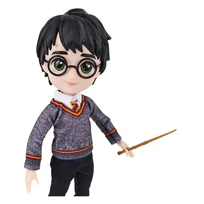 Harry Potter - Harry Potter Figur - cm