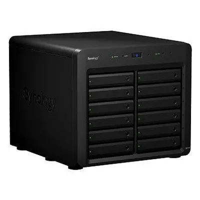Synology DX1215
