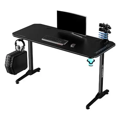 Ultradesk Frag Black Gaming Tisch