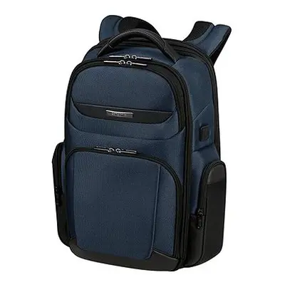 Samsonite PRO-DLX Backpack 3V 15.6" EXP Blue