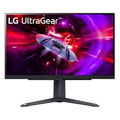 27" LG 27GR75Q-B