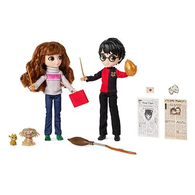 Harry Potter Doppelpack Harry & Hermine - cm