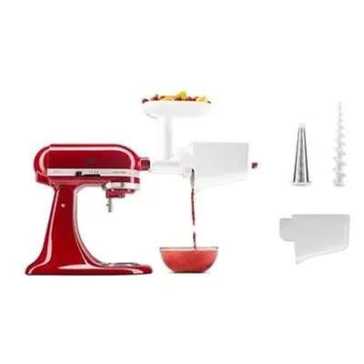 KitchenAid Obst- und Gemüsepresse und Fleischwolf