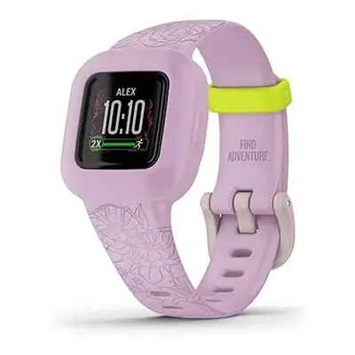 Garmin Vivofit Junior3 Pink