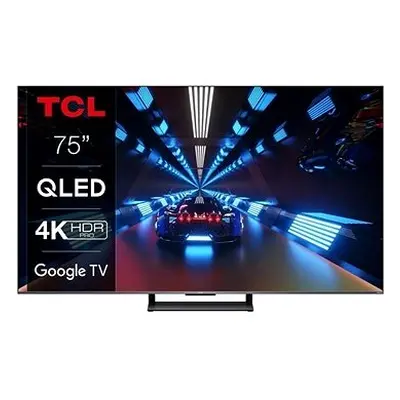 75" TCL 75C735