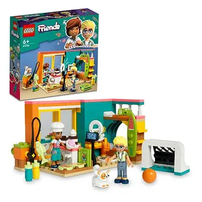 LEGO® Friends Leos Zimmer