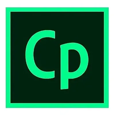 Adobe Captivate, Win/Mac, EN, Monate (elektronische Lizenz)