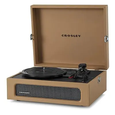 Crosley Voyager BT - Tan