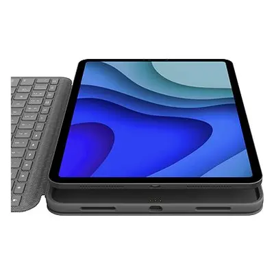 Logitech Folio Touch für iPad Pro 11" (1., 2., 3. und 4. Gen) - UK