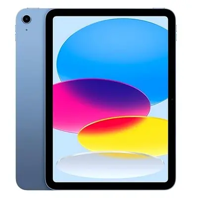 iPad 10.9" GB WiFi Cellular Blau