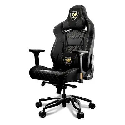 Cougar Armor Titan Pro Royal Gaming-Stuhl