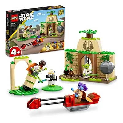 LEGO® Star Wars Tenoo Jedi Temple™