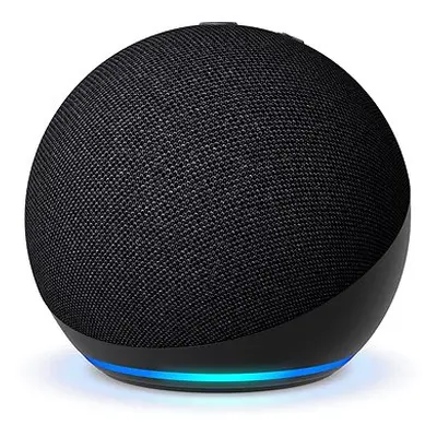 Amazon Echodot (5th. gen) Charcoal