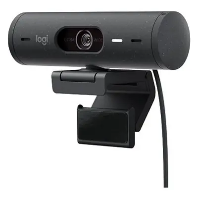 Logitech Brio - Graphite