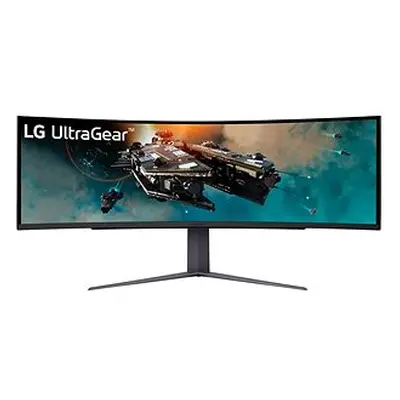 49" LG 49GR85DC-B