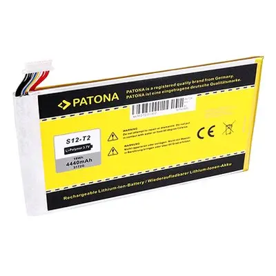 PATONA für Amazon Kindle Fire 7" 4440mAh Li-Pol 3,7V