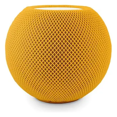 Apple HomePod mini gelb - EU