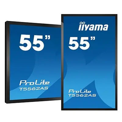55" iiyama ProLite T5562AS-B1
