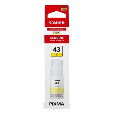 Canon GI-43Y gelb
