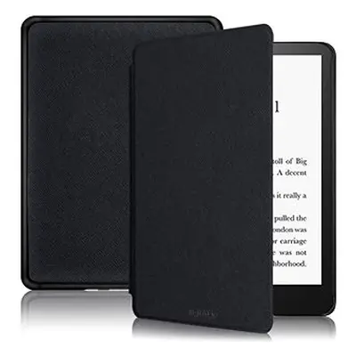 B-SAFE Lock für Amazon Kindle Paperwhite 2021, schwarz