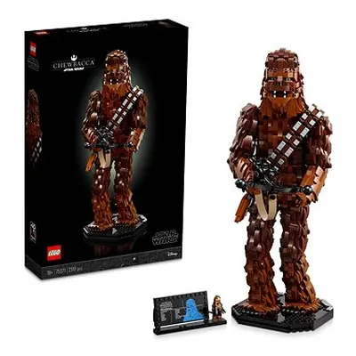 LEGO® Star Wars™ Chewbacca™