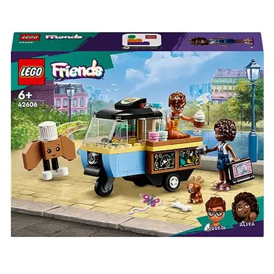 LEGO® Friends Rollendes Café