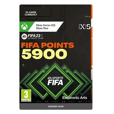 FIFA ULTIMATE TEAM POINTS - Xbox Digital