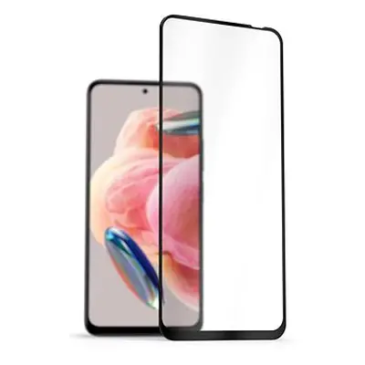 AlzaGuard 2.5D FullCover Glass Protector für das Xiaomi Redmi Note 4G