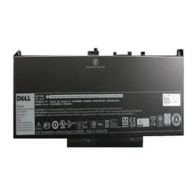 Dell für Latitude NB