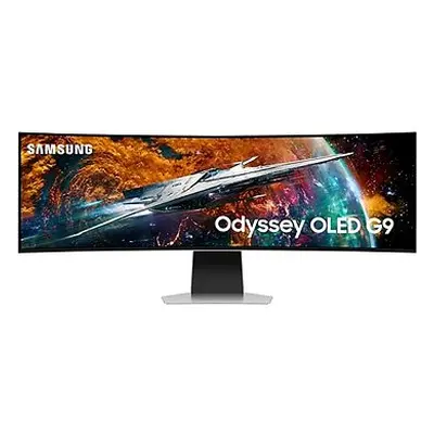 49" Samsung Odyssey OLED G95SC Smart