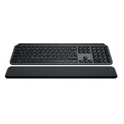 Logitech MX Keys Plus Graphite - US INTL