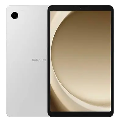 Samsung Galaxy Tab A9 LTE 4GB/64GB silber