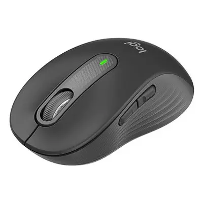 Logitech Signature M650 Wireless Mouse Graphite