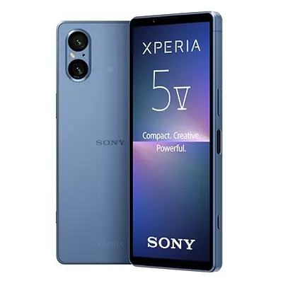 Sony Xperia V 5G 8GB/128GB blau